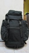 (3)Рюкзак тактический 30L, SR97 MK2 black ВС Великобритании(оригинал)-580грн