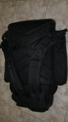 (3)Рюкзак тактический 30L, SR97 MK2 black ВС Великобритании(оригинал)-580грн