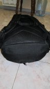 (3)Рюкзак тактический 30L, SR97 MK2 black ВС Великобритании(оригинал)-580грн
