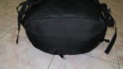 (3)Рюкзак тактический 30L, SR97 MK2 black ВС Великобритании(оригинал)-580грн
