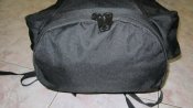 (3)Рюкзак тактический 30L, SR97 MK2 black ВС Великобритании(оригинал)-580грн