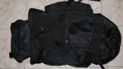 (3)Рюкзак тактический 30L, SR97 MK2 black ВС Великобритании(оригинал)-580грн