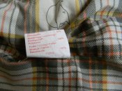 жилетка трекінгова,мисливська "fjallraven" розм.ХХL