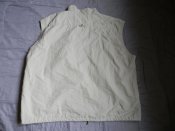 жилетка трекінгова,мисливська "fjallraven" розм.ХХL