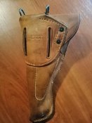US m1911 кобура ww2