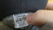 Термо ботинки треккинговые Lowa Rufus+Gore-Tex р-р. 39-й (25 см)