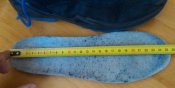 Термо ботинки треккинговые Lowa Rufus+Gore-Tex р-р. 39-й (25 см)