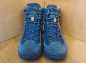 Ботинки треккинговые Lowa Kodi+Gore-Tex р-р. 38-й (24 см)