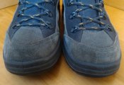 Ботинки треккинговые Lowa Kodi+Gore-Tex р-р. 38-й (24 см)