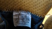 Ботинки треккинговые Lowa Kodi+Gore-Tex р-р. 38-й (24 см)