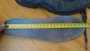 Ботинки треккинговые Lowa Kodi+Gore-Tex р-р. 38-й (24 см)