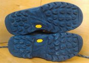 Ботинки треккинговые Lowa Kodi+Gore-Tex р-р. 38-й (24 см)