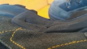 Ботинки треккинговые Lowa Kodi+Gore-Tex р-р. 38-й (24 см)