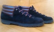 Ботинки треккинговые Security Vibram р-р. 43-й (28.4 см)