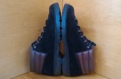 Ботинки треккинговые Security Vibram р-р. 43-й (28.4 см)