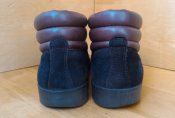 Ботинки треккинговые Security Vibram р-р. 43-й (28.4 см)
