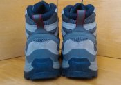 Ботинки треккинговые Salomon Discovery+Gore-Tex р-р. 39-й (25-25.5 см)
