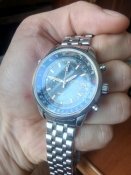 Часы Orient TD09004B