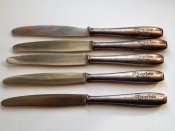 Ножи десертные Рейх