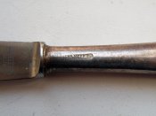 Ножи десертные Рейх