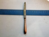 Ножи десертные Рейх