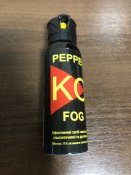 Pepper KO Fog 100ml - с 1 грн
