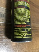 Pepper KO Fog 100ml - с 1 грн
