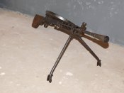 ДП-27 СХП
