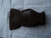 Малый сапёрный топор вермахт