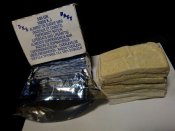 "DNS raft"греческий морской рацион