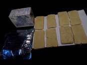 "DNS raft"греческий морской рацион