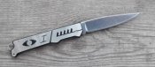 Mini knife 528