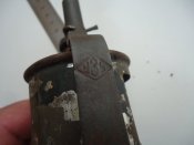 макет учебной РГ-42