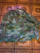 Огнеупроный китель Scorpion FR (Multicam), L Reg.