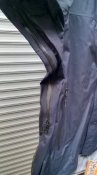 Куртка Blackhawk Warrior Wear Shell Jak