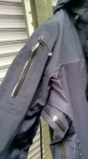 Куртка Blackhawk Warrior Wear Shell Jak