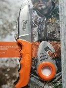 Набор от компании Kershaw серия «Buck Commander». Antelope Hunter II & Zipit Combo Pack. Оригинал.