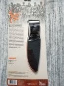 Набор от компании Kershaw серия «Buck Commander». Antelope Hunter II & Zipit Combo Pack. Оригинал.