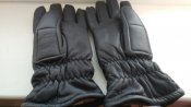 Police Kevlar UK , защитные перчатки.