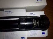 Carl Zeiss Victory Varipoint 1.5-6x42 T*#