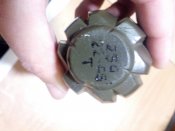 Ф-1, современная копия