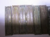 Обойми до Маузера,12 шт.