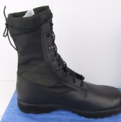 Берцы Wellco 7R (лето) (США)