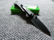 Складной нож от компании Taylor Brands LLC (Schrade). Модель SCH209. Оригинал.