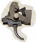 УСМ в сборе АК(С)-74