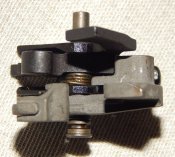 УСМ в сборе АК(С)-74