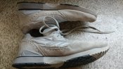 Кроссовки Hi-Tec Silver Shadow  UK 10