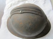 Каска " Адриана ".