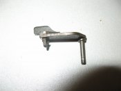 Затворная задержка Walther P1/P38