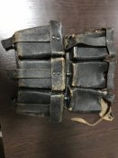 Продам подсумки К98 за вашу цену (от 1 грн)